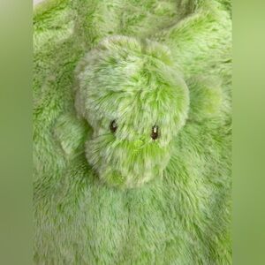 Animal Adventure Dinosaur Alligator Crocodile Baby Lovey Plush Security Blanket